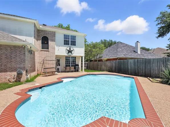 9052 Tyne Trl, Fort Worth, TX 76118