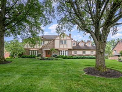 5545 Squirrel Run Ln, Cincinnati, OH, 45247