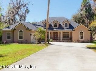 265 E River Rd, East Palatka, FL 32131
