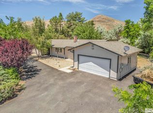 1800 Conestoga Dr, Carson City, NV 89706