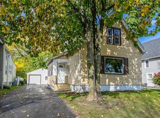 55 Minnesota St, Rochester, NY 14609