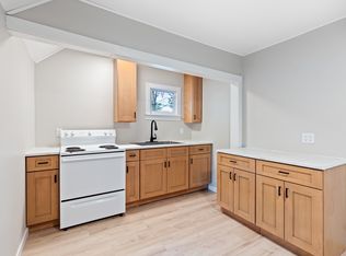 126 Woodward Ave #2, Big Rapids, MI