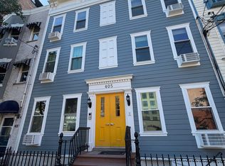 405 2nd St APT 3L, Jersey City, NJ 07302