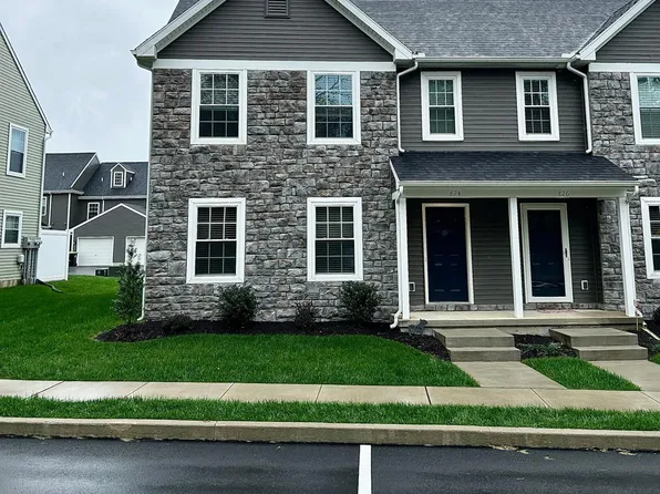 824 Byler Cir, Lebanon, PA 17042