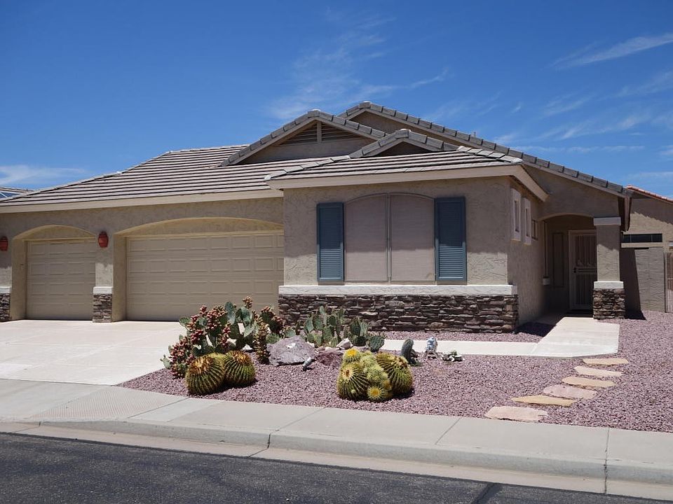 1st image of 17726 W Camino Real Dr