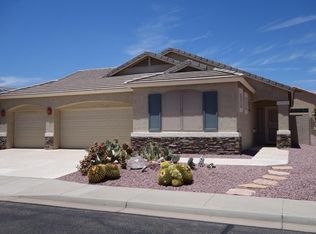 17726 W Camino Real Dr, Surprise, AZ 85374