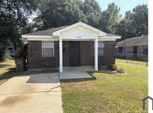 553 Weinacker Ave, Mobile, AL 36604