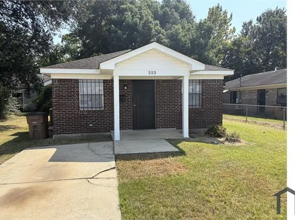 553 Weinacker Ave, Mobile, AL 36604