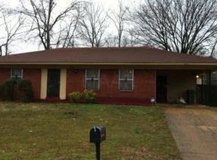 325 Whiteville Ave, Memphis, TN 38109