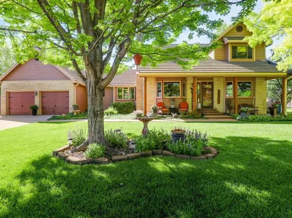 14911 E Sharon Ln, Wichita, KS 67230