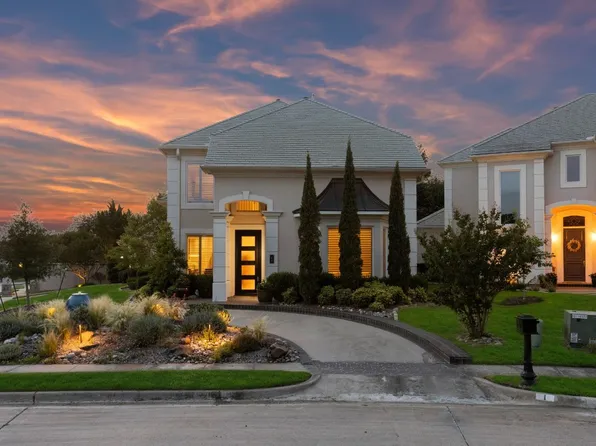 1 Cypress Point Ct, Frisco, TX 75034