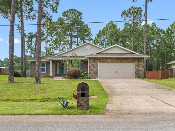 6741 Glassport St, Navarre, FL 32566