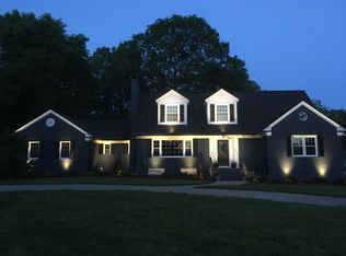 104 N Holden Rd, Greensboro, NC 27410