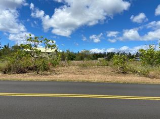 Mapuana Ave, Pahoa, HI 96778