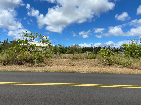 Mapuana Ave Lot 7, Pahoa, HI 96778