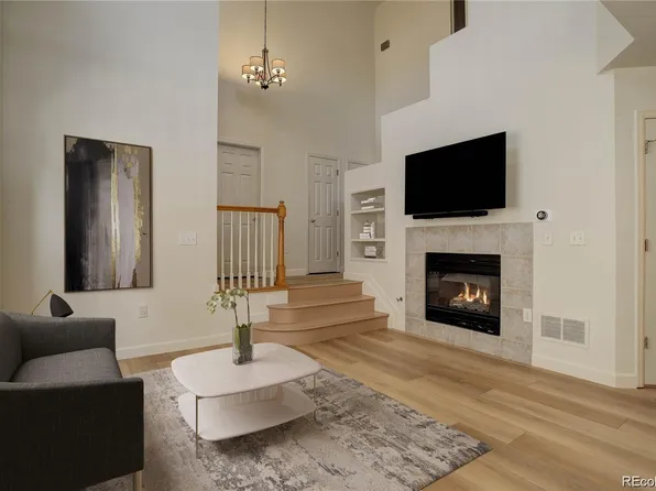 2819 Ulster Street, Denver, CO 80238