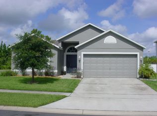 3156 Mattson Dr, Orlando, FL 32825