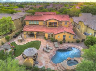 17795 N 93rd Pl, Scottsdale, AZ 85255