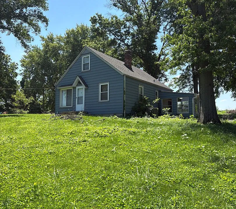 12326 Larimore Rd