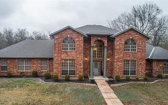 3rd image of 1028 County Road 3314