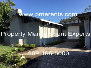 2602 Buttonwillow Ave, Stockton, CA 95207