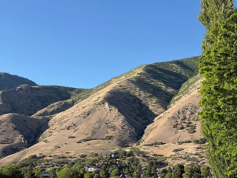 Beautiful view