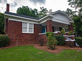 108 N College St, Monroe, NC 28112