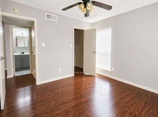 2120 El Paseo St APT 620, Houston, TX 77054