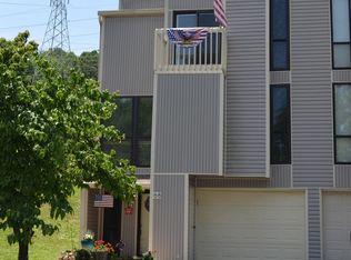 68 Valley Forge Dr #5-A, Oak Ridge, TN 37830
