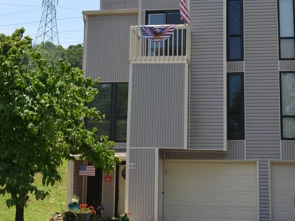68 Valley Forge Dr #5-A, Oak Ridge, TN 37830