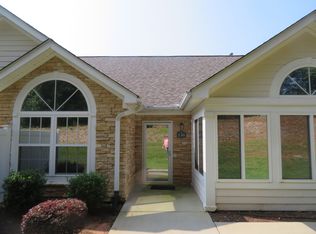 136 Life Style Ln, Anderson, SC 29621