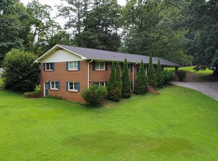 5325 Mason Rd, College Park, GA 30349