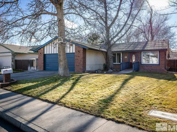 4560 Noche Ln, Reno, NV 89502