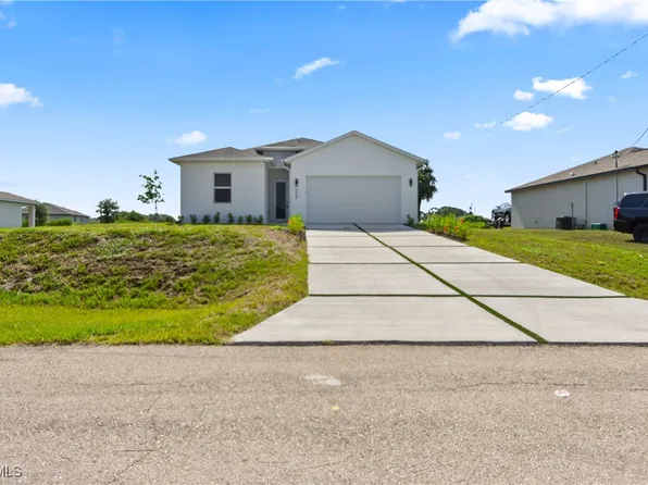9047 Maywood Cir, Labelle, FL 33935
