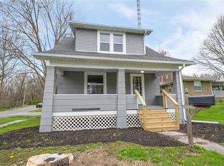 621 W Lincoln Way, Lisbon, OH 44432