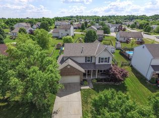5747 Pawnee Ct, Hamilton, OH 45011