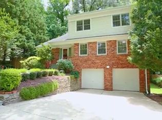 5510 Jordan Rd, Bethesda, MD 20816