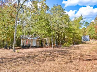 30 E 1950 Rd, Rattan, OK 74562