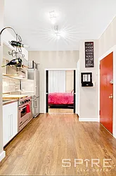 Rented by Spire Group