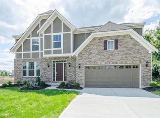 4759 Keeneland Run, Batavia, OH 45103