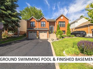 6 Foster Creek Dr, Clarington, ON L1B1G1