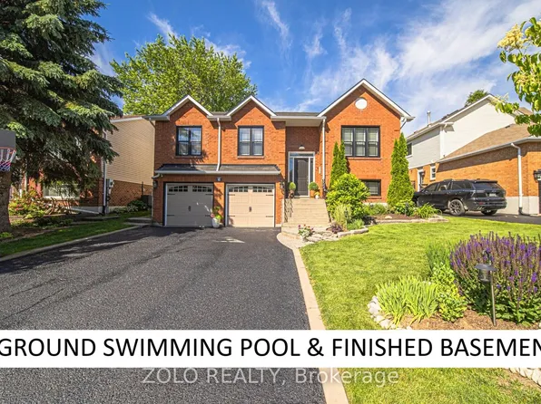 6 Foster Creek Dr, Clarington, ON L1B 1G1