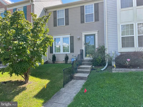 5331 Abbeywood Ct, Baltimore, MD 21237