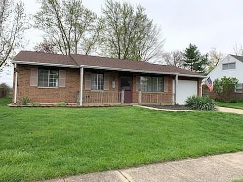 1st image of 2512 Foxchase Ct W