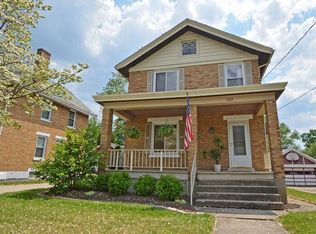 3039 Feltz Ave, Cincinnati, OH 45211