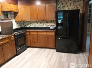 206 State St, Perry, FL 32348