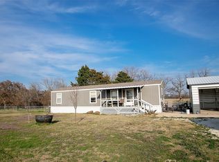 176 Graydon Rd, Whitesboro, TX 76273