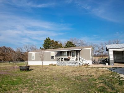 176 Graydon Rd, Whitesboro, TX, 76273