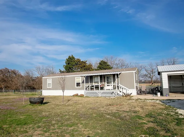 176 Graydon Rd, Whitesboro, TX 76273