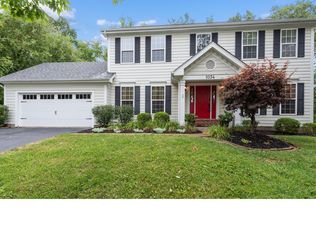 1034 Huthmaker Ave, Saint Louis, MO 63122